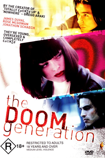  de Filme Geração Maldita (1995)