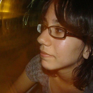 Foto de perfil de Isabel Pessoa Fleury Amorim