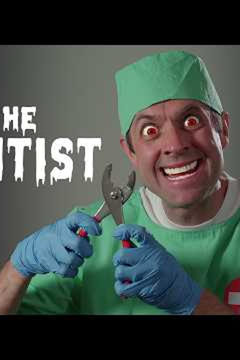 Poster de Curta The Dentist (2024)