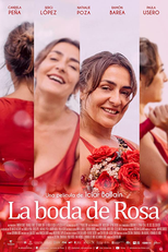 La boda de Rosa (La boda de Rosa)
