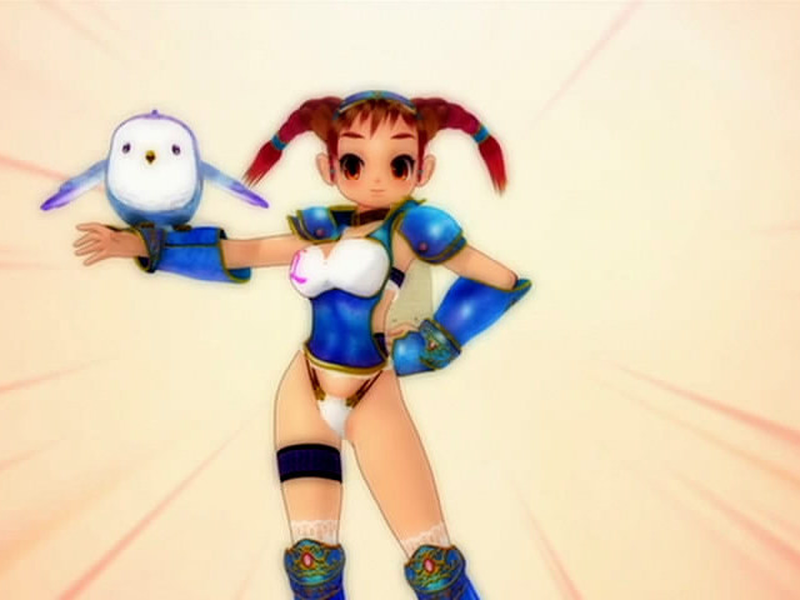 Foto 1 de Waza no Tabibito