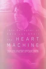 The Heart Machine (The Heart Machine)