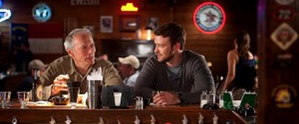 Trouble with the Curve | Drama com Clint Eastwood ganha primeiro trailer