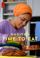 Cozinhando com Nadiya (1ª Temporada) (Nadiya's Time to Eat (Series 1))
