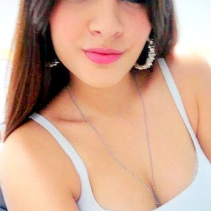 Foto de perfil de Júlia Augusta