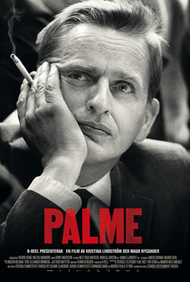 Palme - Poster / Capa / Cartaz - Oficial 1