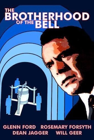 Poster 1 de Filme  A Irmandade do Sino (1970)