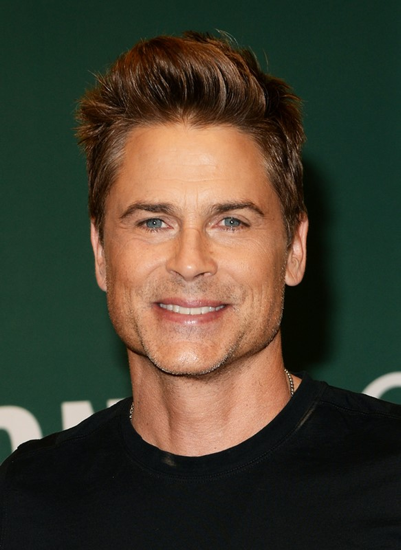 Rob Lowe - Foto 14