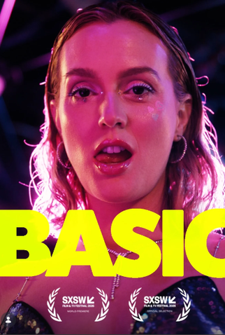 Poster 1 de Filme Basic (2026)