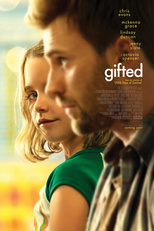 Um Laço de Amor (Gifted)