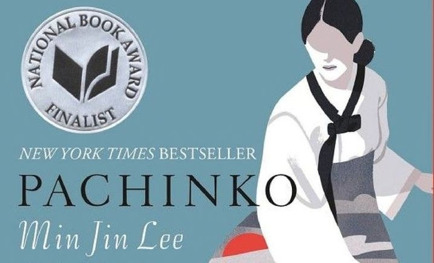 Apple Developing a Series Based on Min Jin Lee's book: "Pachinko"