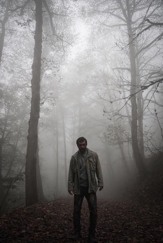 Poster 1 de Filme Sem Aban (2021)