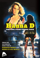 Hanna D: A Boneca Perversa (Hanna D: The Girl from Vondel Park / Hanna D. - La ragazza del Vondel Park)