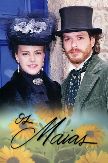  de Série Os Maias (2001)