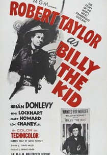 Gentil Tirano (Billy The Kid)