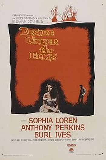  de Filme Desejo (1958)