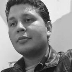 Foto de perfil de Derik Ribeiro