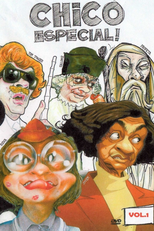 Chico Especial! (Chico Especial)