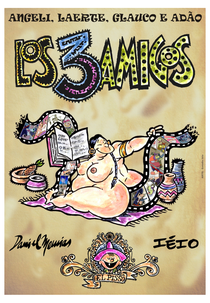 Los Tres Amigos (Los Tres Amigos)