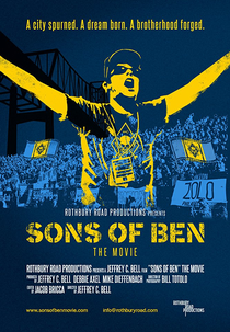 Sons of Ben (Sons of Ben)