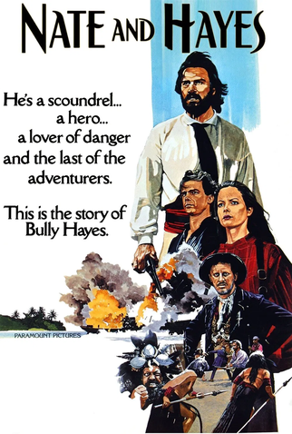 Poster 8 de Filme A Dupla Dinâmica (1983)