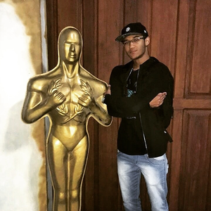 Foto de perfil de Vinícius Oliveira