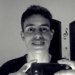 Foto de perfil de Patrick Portella