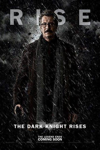  de Filme Batman: O Cavaleiro das Trevas Ressurge (2012)