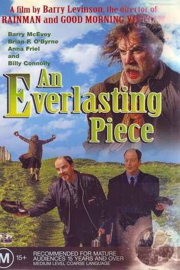  de Filme A Guerra das Perucas (2000)