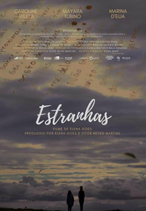 Estranhas (Estranhas)