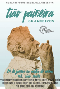 Tião Paineira, 86 Janeiros - Poster / Capa / Cartaz - Oficial 1