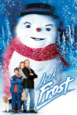 Uma Noite Mágica (Jack Frost)