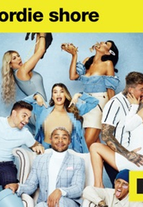 Geordie Shore (20ª Temporada) (Geordie Shore (Season 20))