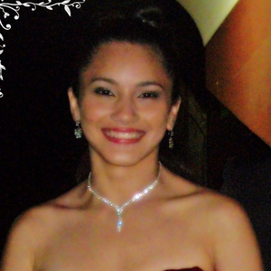 Foto de perfil de Andréia Reis