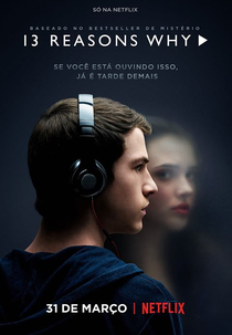 13 Reasons Why (1ª Temporada) (13 Reasons Why (Season 1))