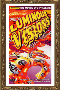 Luminous Visions - Poster / Capa / Cartaz - Oficial 4