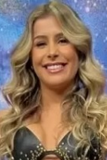 Mayara Araújo - Poster 1