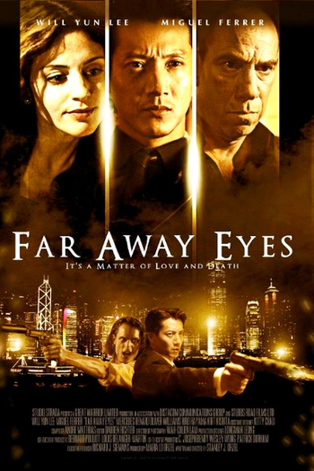  de Filme Quatro Assassinos (2011)
