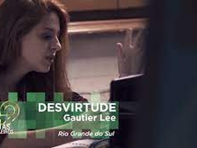 Foto 1 de Desvirtude