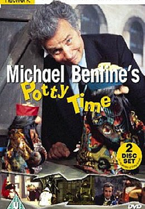 Michael Bentine's Potty Time (season 1) (Potty Time (season 1))