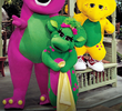Barney e Seus Amigos