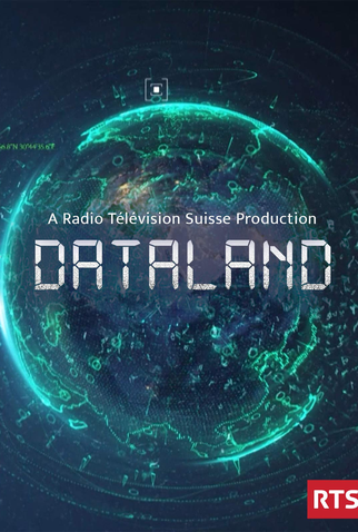 Poster 1 de Filme Dataland (2019)