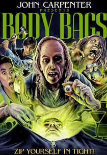 Trilogia do Terror (Body Bags)