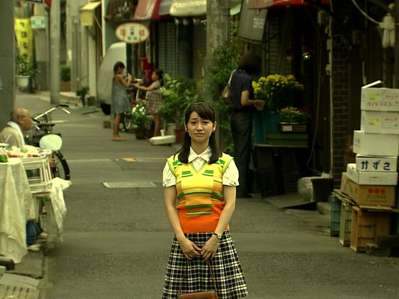 Foto 6 de Kamisama no Berebou
