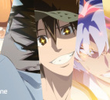 The God of High School PV