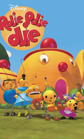 O Mundo Redondo de Olie - 1998 | Filmow