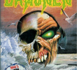 Die Insel der Dämonen