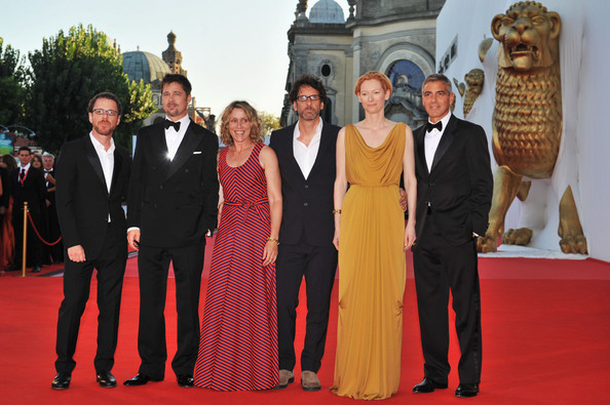 Ethan Coen - Foto 12