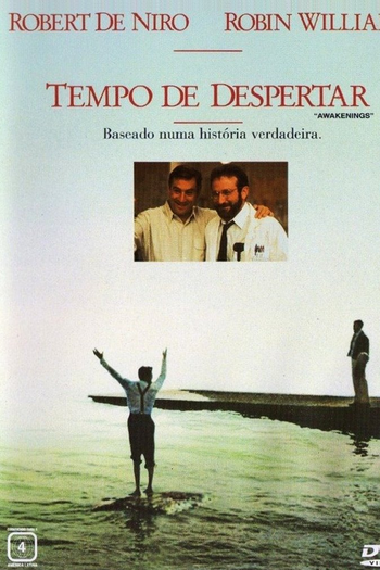  de Filme Tempo de Despertar (1990)