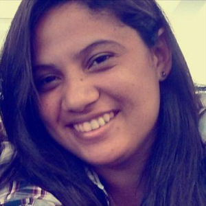 Foto de perfil de Alinne Silva